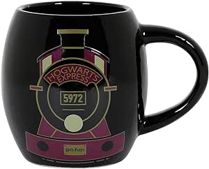 TAZZA HARRY POTTER