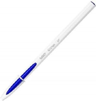PENNA CRISTAL UP BLU