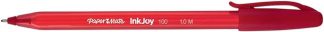 PENNA PAPER MATE INKJOY ROSSA