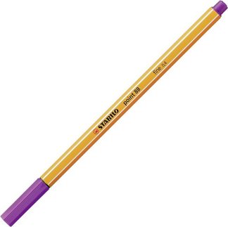 STABILO POINT 88 FINE O.4 88/58 FUCSIA