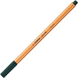 STABILO POINT 88 FINE O.4 88/58 LILLA