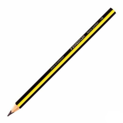 MATITA STAEDTLER NORIS JUMBO HB TRIANGOLARE