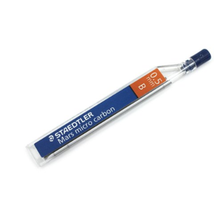 MINE 0.5 MM B STAEDTLER