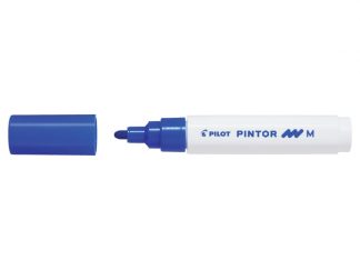 MARKER PINTOR PILOT BLU