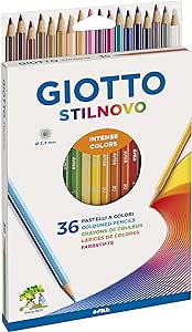 GIOTTO STILNOVO DA 36