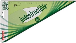 SQUADRA 30 CM ARDA LINEA ELASTIKA