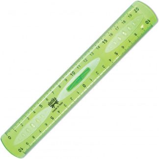 RIGHELLO 20 CM ARDA LINEA ELASTIKA