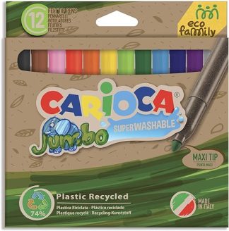 CARIOCA JUMBO 12 PENNARELLI