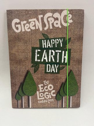 CARTELLINA CON MOLLA A4 ECOLOGIC COLLECTION