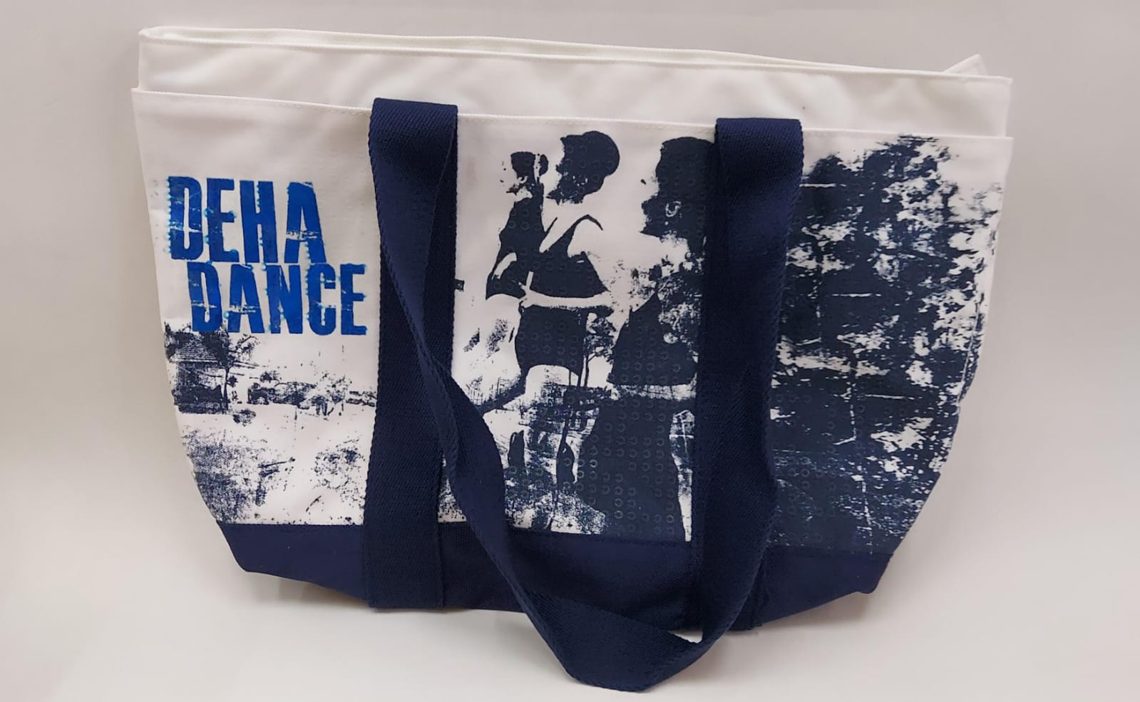 BAG DEHA DANCE