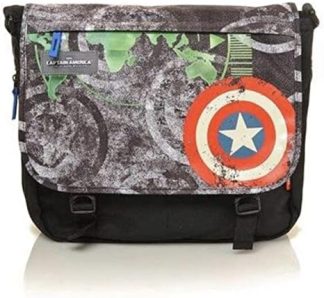 TRACOLLA CAPTAIN AMERICA