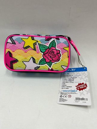 SEVEN QUICK CASE SJ EVER