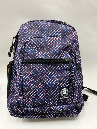 ZAINO INVICTA JELEK BACKPACK