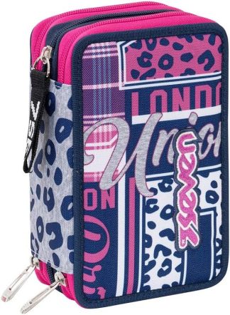 ASTUCCIO 3 ZIP SEVEN CHEER GIRL