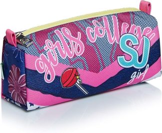 BAULETTO NEW SJ GANG PLAY PINK COLLEGE