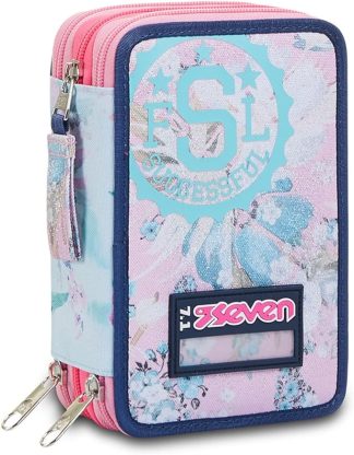 ATUCCIO 3 ZIP SEVEN CHIC LEAGUE