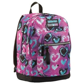 ZAINO SEVEN NEW FIT GLOSSY GIRL