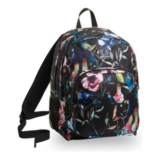 ZAINO INVICTA STRONG WILDFLOWERS