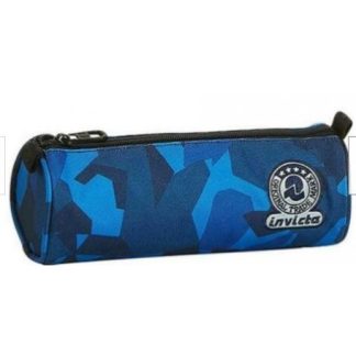 BUSTINA INVICTA CAMO SQUARED