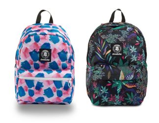 ZAINO INVICTA BARLY BACKPACK FANTASY