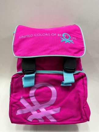 ZAINO ESTENSIBILE BENETTON
