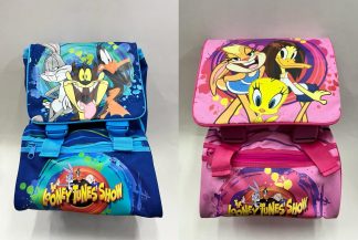 ZAINO ESTENSIBILE LOONEY TOONES