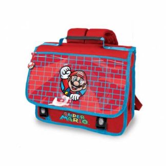 CARTELLA SUPER MARIO