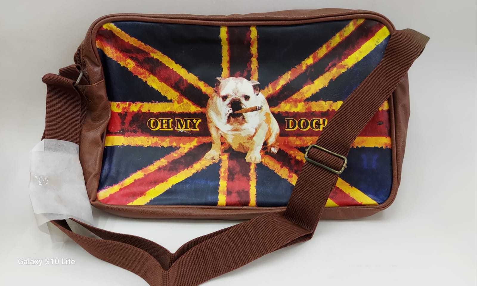 TRACOLLA ROCKABILLY OH MY DOG