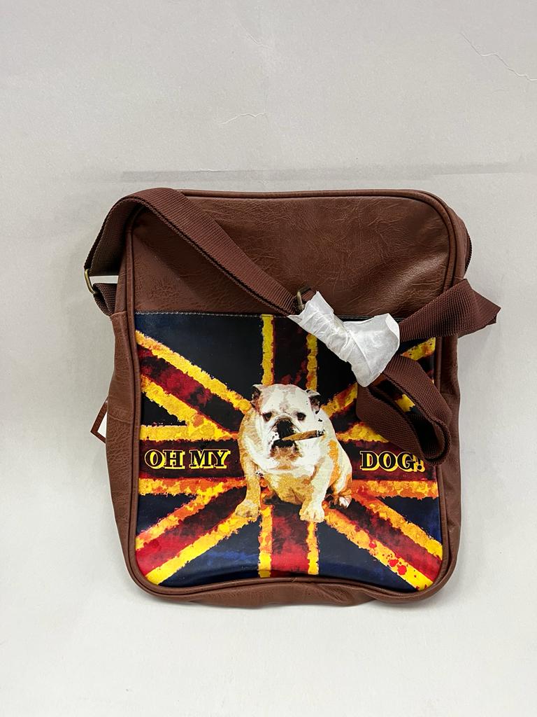 TRACOLLA ROCKABILLY OH MY DOG