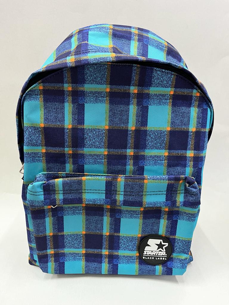 ZAINO AMERICANO 25L STARTER