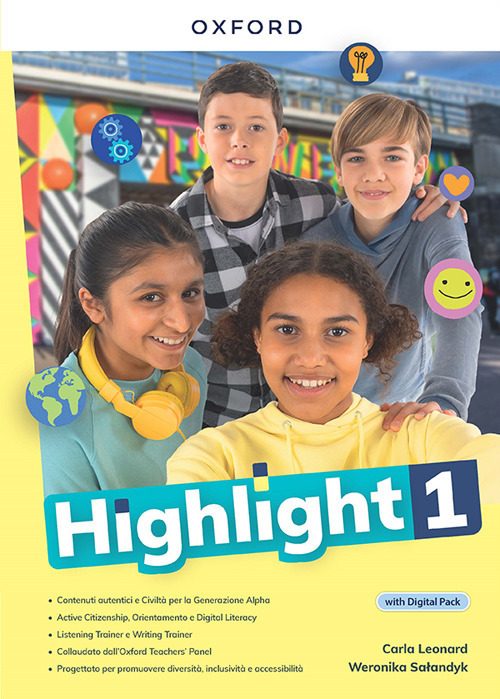 HIGHLIGHT