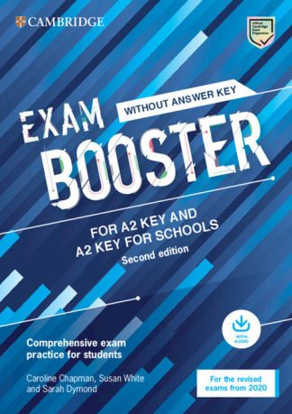 EXAM BOOSTER KEY AND KEY FOR SCHOOLS UPDATED FOR THE 2020 EXAM