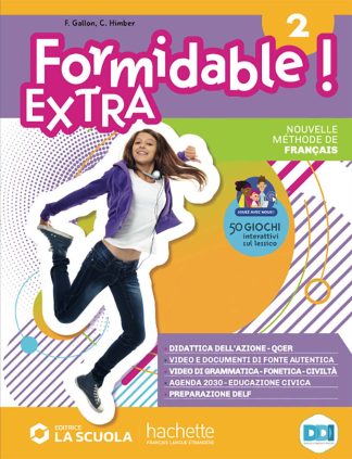 FORMIDABLE EXTRA ED. 2022 VOL.2