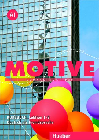MOTIVE A1 KURSBUCH
