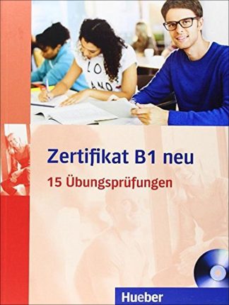 ZERTIFIKAT B1 NEU + MP3