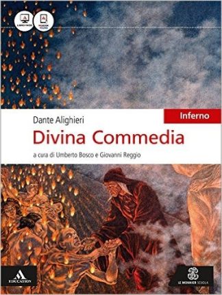 DIVINA COMMEDIA
