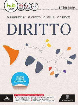 CORSO DI DIRITTO