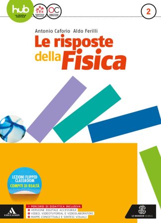RISPOSTE DELLA FISICA (LE)