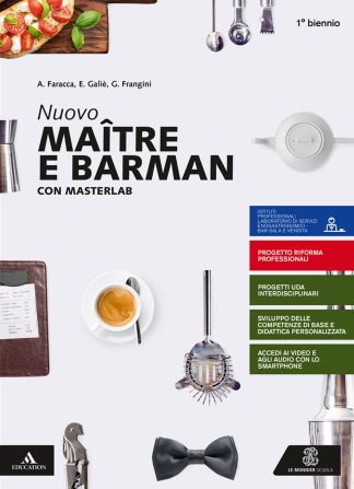 NUOVO MAITRE