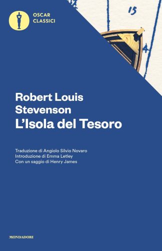 ISOLA DEL TESORO (L')