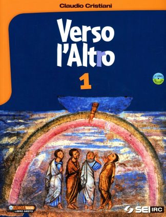 VERSO L'ALTRO 1 + ATLANTE DELLE RELIGIONI +DVD