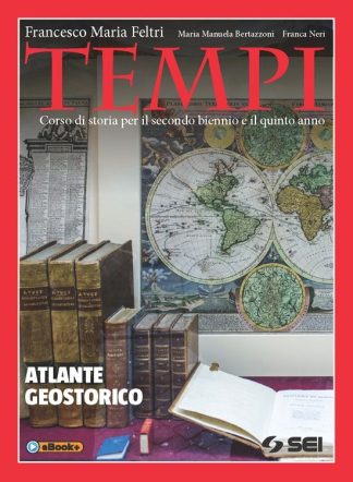 TEMPI - ATLANTE GEOSTORICO