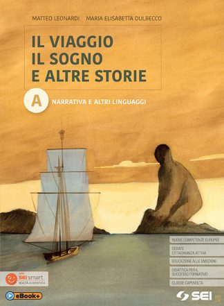 VIAGGIO (IL) SOGNO E ALTRE STORIE - TOMO C