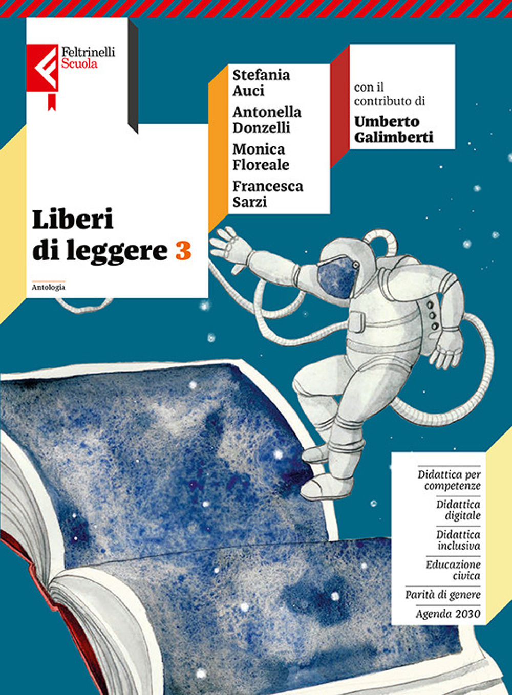 LIBERI DI LEGGERE 3 +SCRITT3 NOV2023