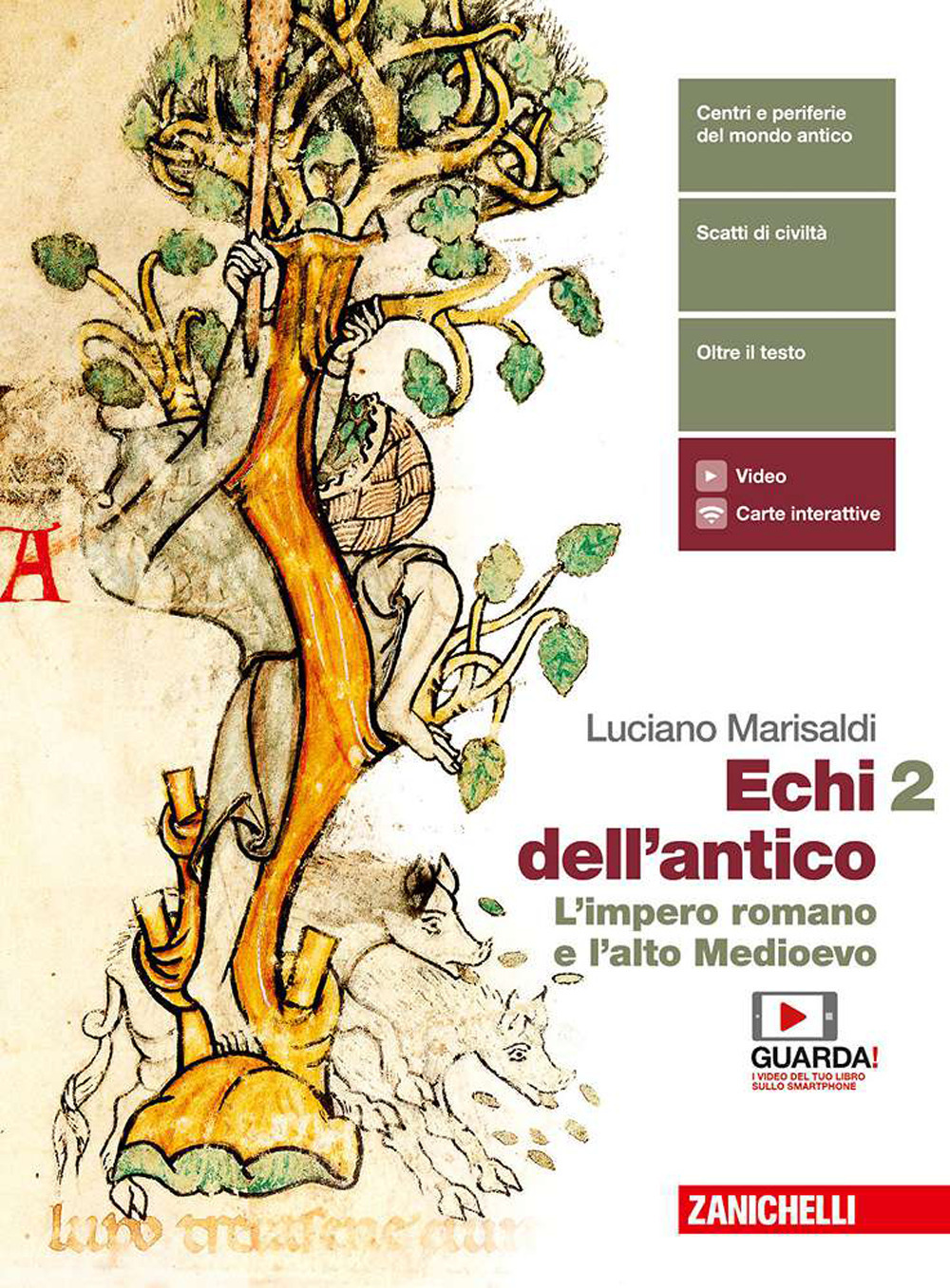 ECHI DELL ANTICO 2 NOV2019