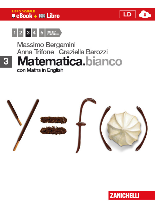 MATEMATICA.BIANCO 3 (LD)