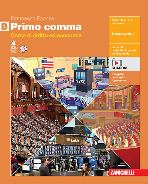 PRIMO COMMA  - VOL. B (LDM)