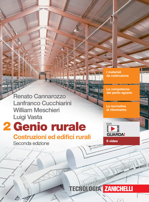 GENIO RURALE 2ED. - VOL. 2 (LDM)