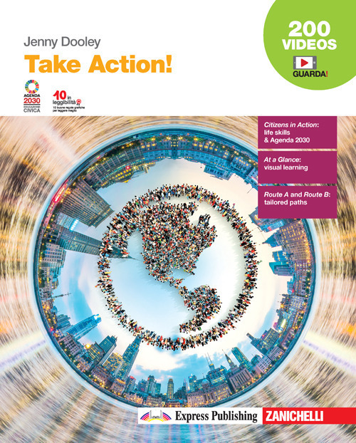 TAKE ACTION UNICO NOV2022