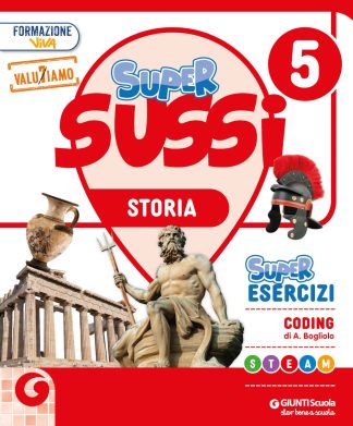 SUPER SUSSI CL. 5
